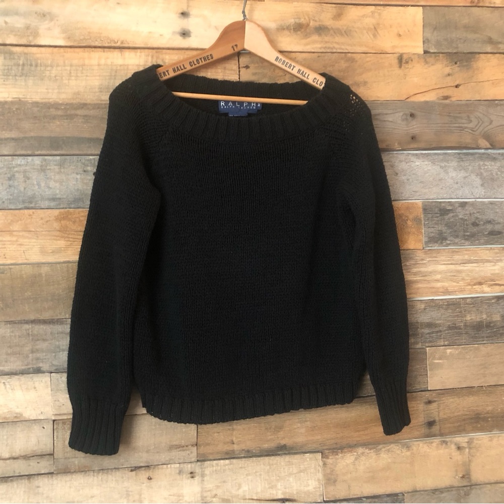 Ralph Lauren Sweater size M